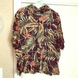 Hawaiian Shirt